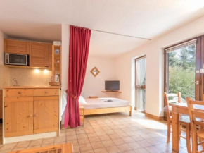 Studio cosy à la montagne pour 5 personnes à Chantemerle - Serres-Chevalier - FR-1-330E-40
